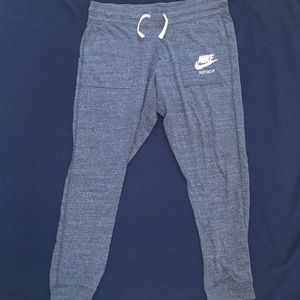 Nike Sweats